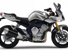 2009 Yamaha FZ-6S Fazer